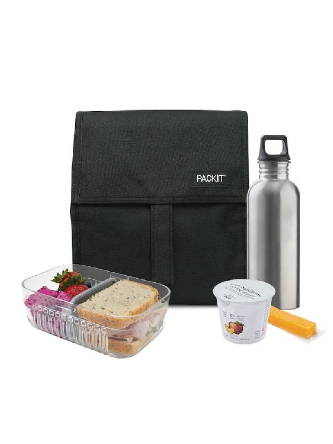 packit freezable mini lunch bag